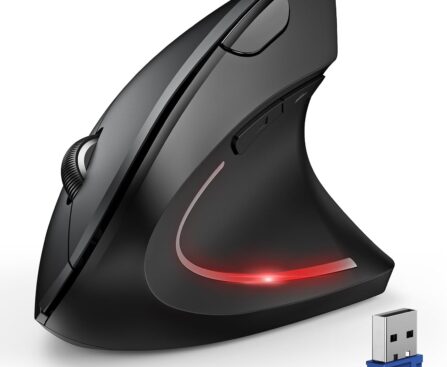 Mouse