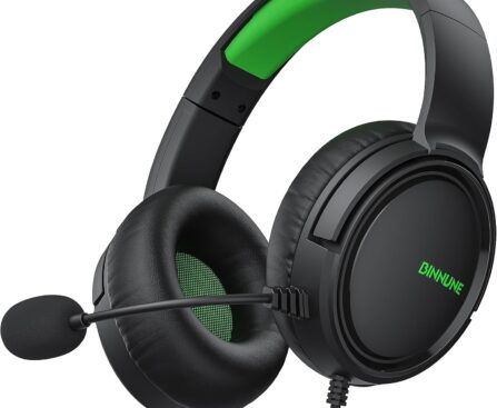 Headset