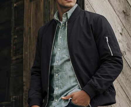 Jacket