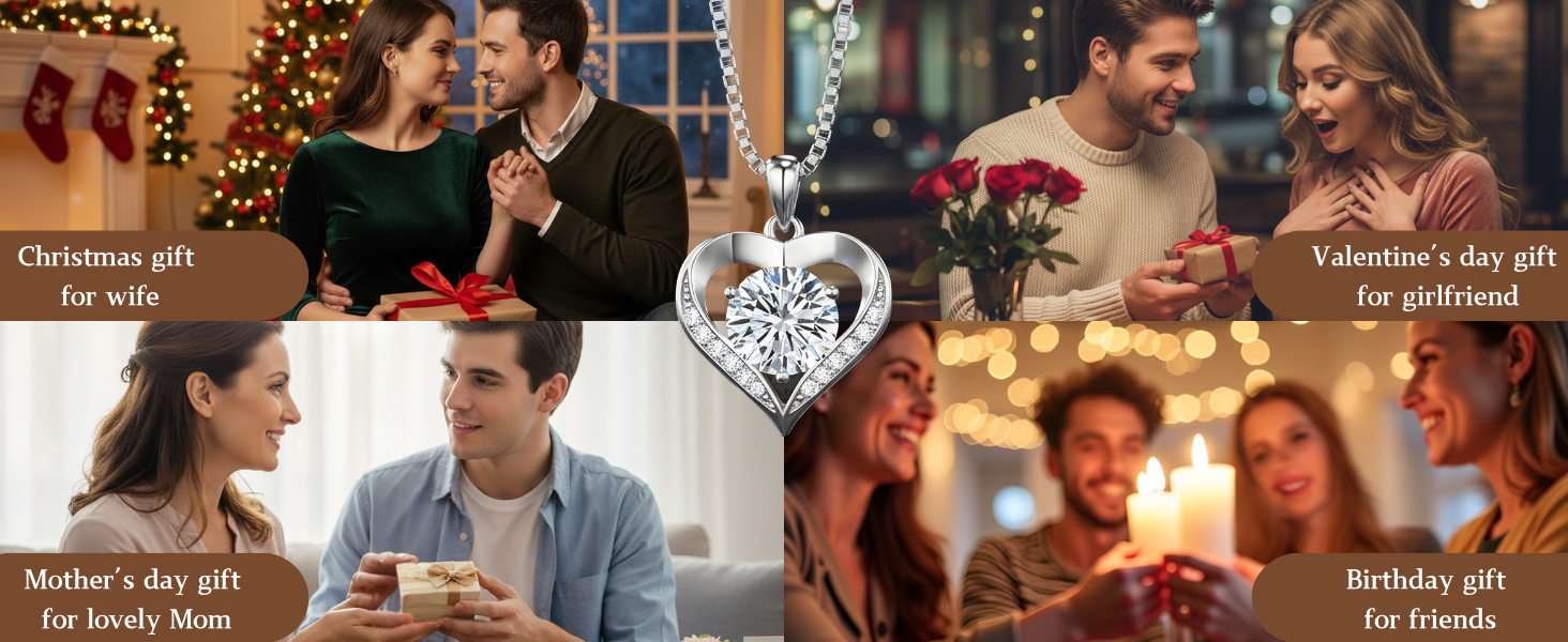 Gift for Women Wife Friends MOTHER Sister Daughter